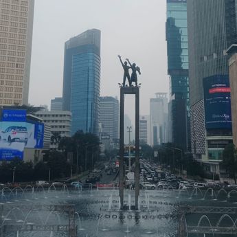 Menuju 5 Abad, Pemprov DKI Targetkan Jakarta Jadi Kota Global yang Berpihak pada Warga