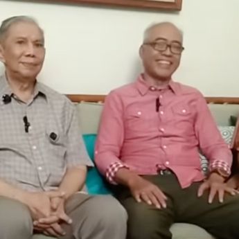 Eks Rektor UGM Blak-blakan: Jokowi Gak Lulus UGM dan Skripsinya Contekan