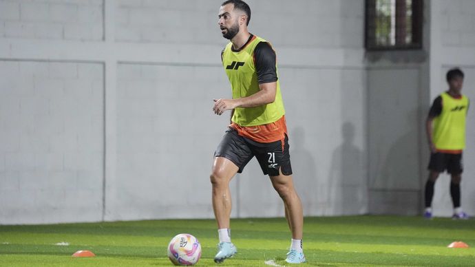 Jordi Amat
