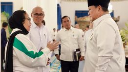 Breaking News: Nanik S Deyang Mundur dari Kepala BGN
