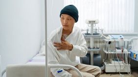 Kanker prostat menjadi perhatian serius di Indonesia. Menurut data dari Global Burden of Cancer (Globocan) 2020, kanker ini menduduki urutan kelima sebagai jenis kanker paling umum yang diderita pria.