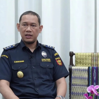 Jemaah Haji Wajib Lapor jika Bawa Uang Tunai Rp100 Juta atau Lebih