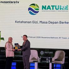 Bukan Sekadar Gizi, MBG Jadi Mesin Ekonomi Baru Daerah