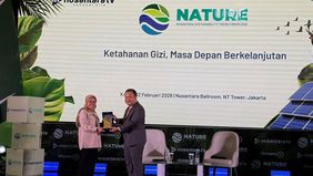 Program Makan Bergizi Gratis (MBG) tidak hanya berorientasi pada perbaikan gizi anak, tetapi juga menjadi penggerak ekonomi daerah.