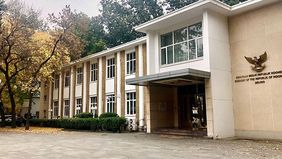 Seorang warganet membagikan pengalamannya terhubung langsung dan mendapat respons cepat dari Duta Besar Republik Indonesia di Beijing, China, melalui media sosial Threads setelah terjebak dalam situasi kritis.