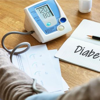 5 Tips Hidup Sehat Bagi Penderita Diabetes