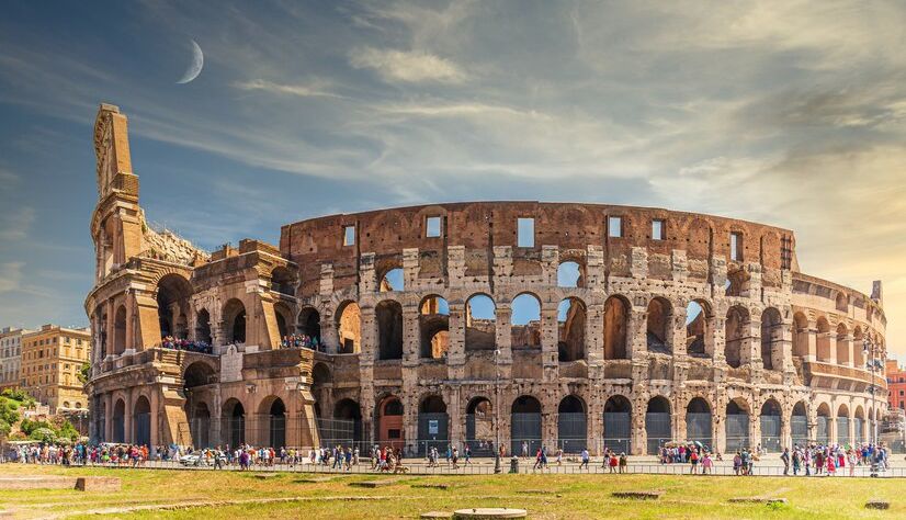 Roma <b>(FreePik)</b>