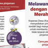 Infografik: Kopdes Merah Putih Jadi Solusi Lawan Rentenir