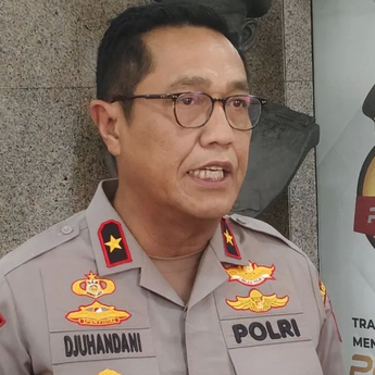 Polisi Sita Alat Cetak yang Diduga Palsukan Girik Pagar Laut Tangerang