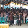 Pemerintah Ajak Masyarakat Terlibat demi Kelancaran Program Makan Bergizi Gratis