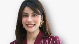 Relawan Muda TKN Samira Alatas Ditunjuk Jadi Komisaris Jasamarga Related Business