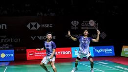 BNI dan PBSI Perkuat Pembinaan Atlet Muda, Indonesia Open Jadi Ajang Bangun Mental Juara