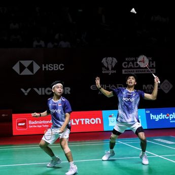 BNI dan PBSI Perkuat Pembinaan Atlet Muda, Indonesia Open Jadi Ajang Bangun Mental Juara