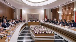 Rano Karno Dorong Kolaborasi Perdagangan dan Investasi dengan Ankara