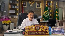 JAM-Pidum Setujui 9 Restorative Justice, Salah Satunya Perkara Pengancaman di Majene
