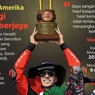 Infografik: Aprilia Berjaya Lagi di MotoGP Amerika