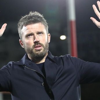 Michael Carrick Minta Maaf Usai MU Dibantai Como 1-4