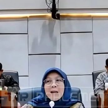 Kemenkes Serahkan Hasil Investigasi Kasus Kematian Dokter Icha ke Polisi