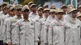 Kemenhaj Samakan Pelatihan Petugas Haji Pusat dan Daerah untuk Musim Haji 2027