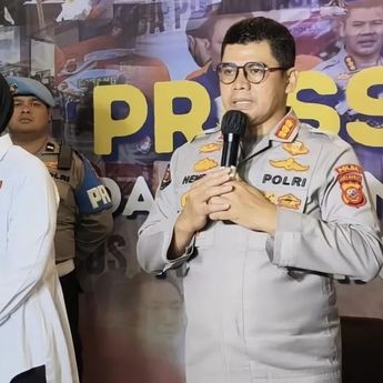 Kasus Taufik Hidayat Meluas, Polda Jabar Tunggu Laporan Korban Lain