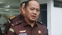 Kejaksaan Agung Usut Dugaan Korupsi Subsidi Beras di Kementerian Pertanian