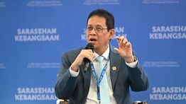 Mesin Ekonomi Baru Dipanaskan, Purbaya Pede Indonesia Bisa Tumbuh 8 Persen