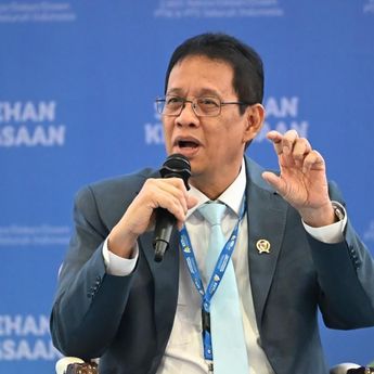 Purbaya Bebaskan Pajak JHT bagi 1,64 Juta Pensiunan