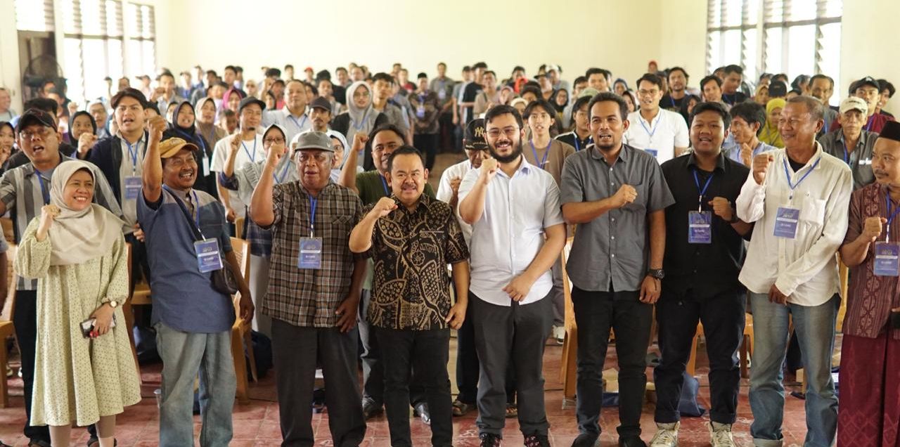 Kolaborasi DPR RI bersama BGN Fokus Atasi Gizi Buruk di Serang <b>(Istimewa)</b>