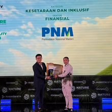 PNM Sabet Nusantara Sustainability Award 2026 untuk Kesetaraan dan Inklusi Sektor Finansial