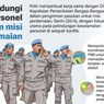 Infografik: Polri Perkuat Kerja Sama dengan PBB untuk Lindungi Personel Misi Perdamaian