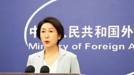 China: Proyek Golden Dome AS Berisiko Ubah Angkasa Jadi Zona Perang