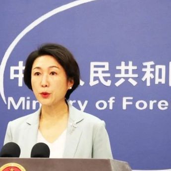 China: Proyek Golden Dome AS Berisiko Ubah Angkasa Jadi Zona Perang
