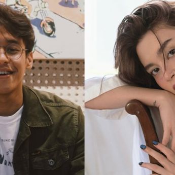 Jubilee Marisa Diduga Jadi Selingkuhan Ardhito Pramono