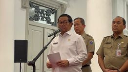 Pramono: Siapa Saja yang Akan Bekerja di Jakarta Diharapkan Punya Skill dan Kapasitas