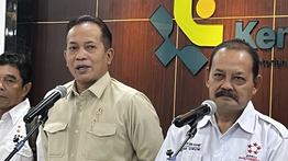 Menkop: Kopdes Merah Putih Diharapkan Jadi Hub Ekonomi Rakyat di Desa