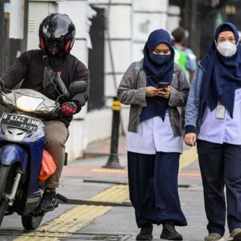 Cek Fakta: Benarkah Kemenhub Bakal Pungut Pajak Pejalan Kaki?