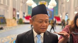 Sarmuji Bidik Industri Jadi Daya Ungkit Pertumbuhan Ekonomi dan Lapangan Kerja