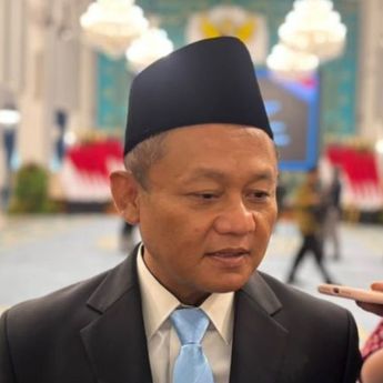 Sarmuji Bidik Industri Jadi Daya Ungkit Pertumbuhan Ekonomi dan Lapangan Kerja