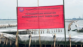 Direktur Tindak Pidana Umum (Dirtipidum) Bareskrim Polri Brigjen Djuhandhani Rahardjo Puro mengungkapkan telah memeriksa tujuh saksi dari lingkup Kementerian Agraria dan Tata Ruang/Badan Pertanahan Nasional (ATR/BPN).