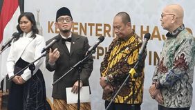 Pemerintah Indonesia memperoleh kabar positif terkait operasional penerbangan haji.
