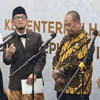 RI Dapat Izin Empty Leg Haji, Garuda Bisa Angkut Penumpang dari Arab Saudi