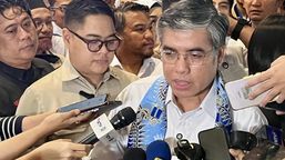 Pemerintah Siaga Cegah Gelombang PHK, Menaker Ungkap Strateginya