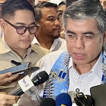 Pemerintah Siaga Cegah Gelombang PHK, Menaker Ungkap Strateginya