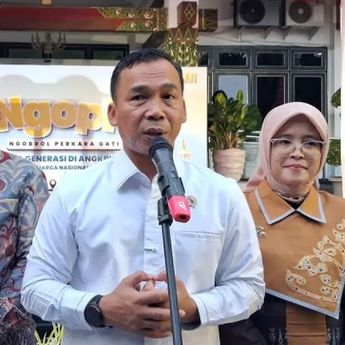 Mendukbangga: Komunikasi Keluarga Jadi Kunci Atasi Masalah Kesehatan Mental