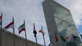 Komisi Penyelidikan Internasional Independen Perserikatan Bangsa-Bangsa (PBB) untuk Wilayah Pendudukan Palestina, termasuk Yerusalem Timur dan Israel.