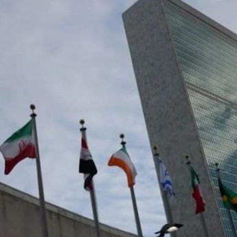 PBB: Israel Terus Lakukan Genosida di Gaza, Anak-anak Palestina Jadi Sasaran