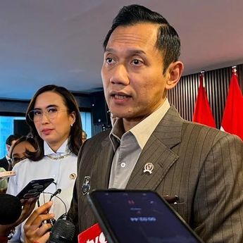 Menko AHY: Penerbangan Indonesia Mulai Terapkan SAF pada 2027 untuk Kurangi Emisi