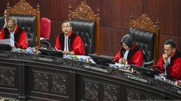 Mahkamah Konstitusi Tegaskan Pemilihan Kepala Daerah Tetap Langsung