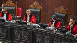 Mahkamah Konstitusi Tegaskan Pemilihan Kepala Daerah Tetap Langsung