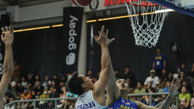 Pelatih Kepala Hangtuah Jakarta, Wahyu Widayat Jati, menyatakan bahwa performa Diftha Pratama di Indonesian Basketball League (IBL) 2025 telah kembali seperti saat membela tim nasional bola basket Indonesia pada tahun 2017.